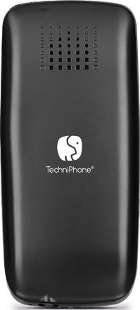 Technisat TechniPhone ISI Test - 2