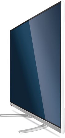 TechniSat TechniPlus 42 ISIO Test - 1