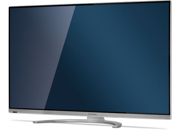 TechniSat TechniPlus 42 ISIO Test - 2