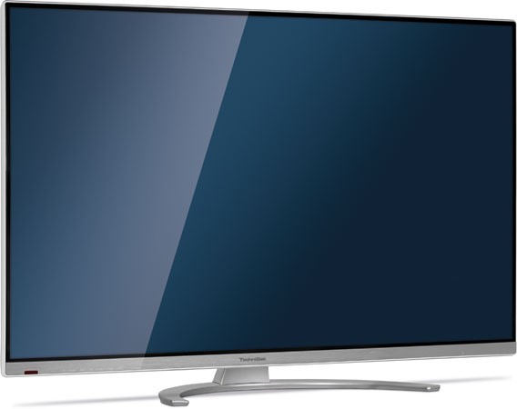 TechniSat TechniPlus 42 ISIO Test - 3