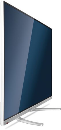 TechniSat TechniPlus 42 ISIO Test - 4