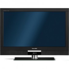 Test Technisat TechniVision 22 ISIO