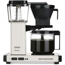 Test Technivorm Moccamaster KBGC 741