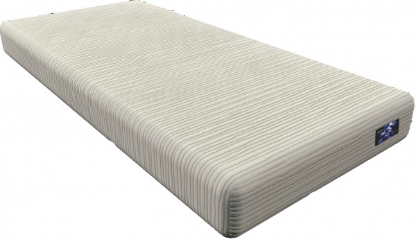 technogel sleeping mattress reviews