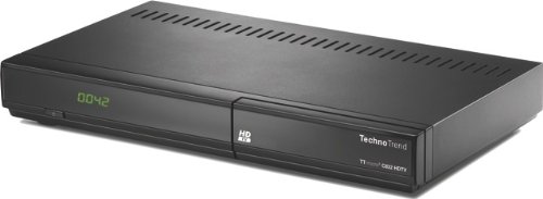 TechnoTrend TT-micro C832 HDTV Test - 0