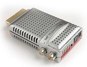 Test TechnoTrend TT Scart TV C102