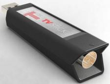 Test TechnoTrend TV-Stick