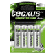 Tecxus ready to use (AA) - 