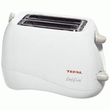 Test Tefal 5396