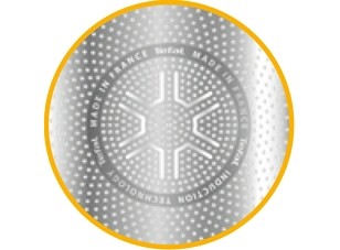 Tefal Ceramiccontrol Induction Test - 1