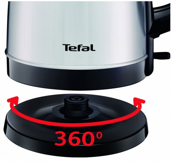 Tefal Dialog KI 150D Test - 0