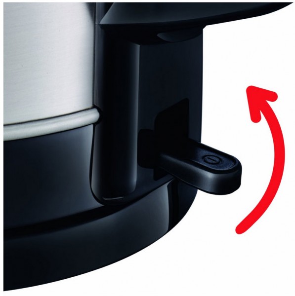 Tefal Dialog KI 150D - Wasserkocher im Test