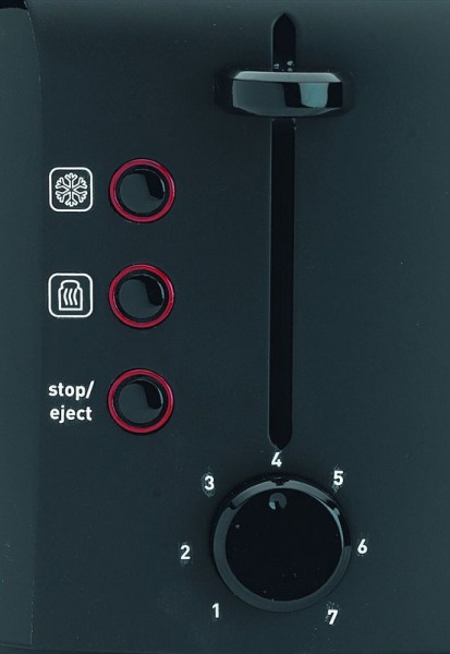 Tefal Dialog TT 3565 Test - 2