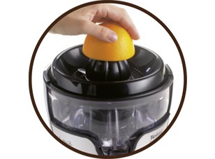 Tefal Elea Duo ZN 355C Test - 1