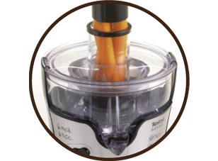 Tefal Elea Duo ZN 355C Test - 2