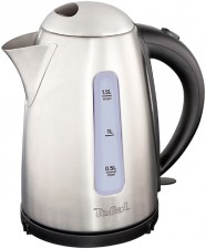Test Tefal Express-Serie KI 2100