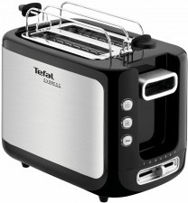 Test Tefal Express TT 3650