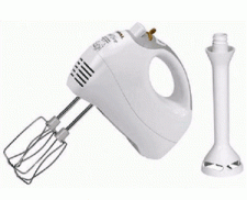 Test Tefal Handmixer 350