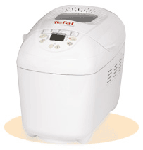 Test Tefal Home Bread OW 5001