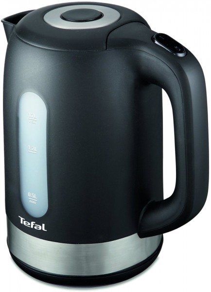 Tefal KO 3308 Test - 0