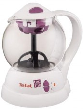 Test Teekocher - Tefal Magic Tea 