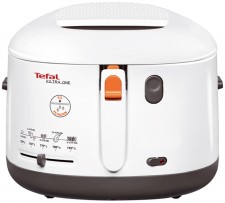 Test Tefal One Filtra FF 1631