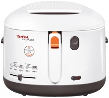 Tefal One Filtra FF 1631 im Test Test Tefal One Filtra FF 1631