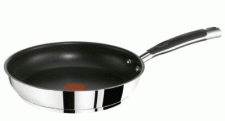 Test Tefal Pro Series Pfanne