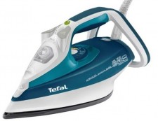 Tefal Ultragliss FV 4680 im Test Test Tefal Ultragliss FV 4680