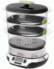 Test Tefal Vitacuisine Compact VS 4003