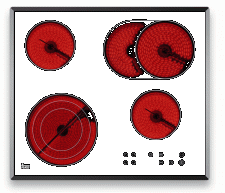 Test Teka GKST60DB