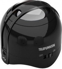 Test Telefunken BS 100