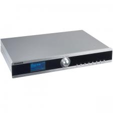 Test Telefunken IR 310