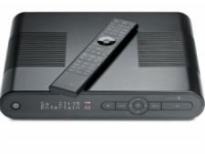 Test Telekom Media Receiver 303