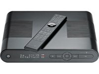 Test Telekom Media Receiver 500 Sat