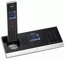 Test Telekom Sinus A602 Touch