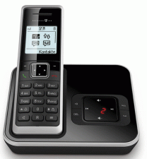 Telekom Sinus A 206 im Test Test Telekom Sinus A 206