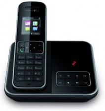 Test Telekom Sinus A 406