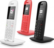 Test Telekom Speedphone 10