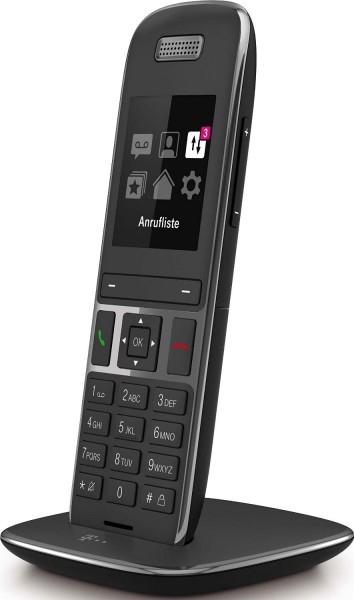 Telekom Speedphone 50 Test - 1