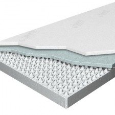 Test TEMPUR Cloud Matratze 19