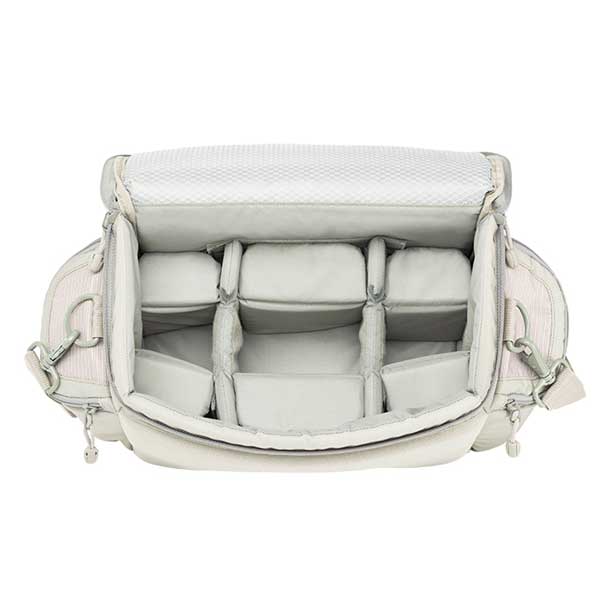 Tenba Discovery Large Shoulder Bag Test - 0