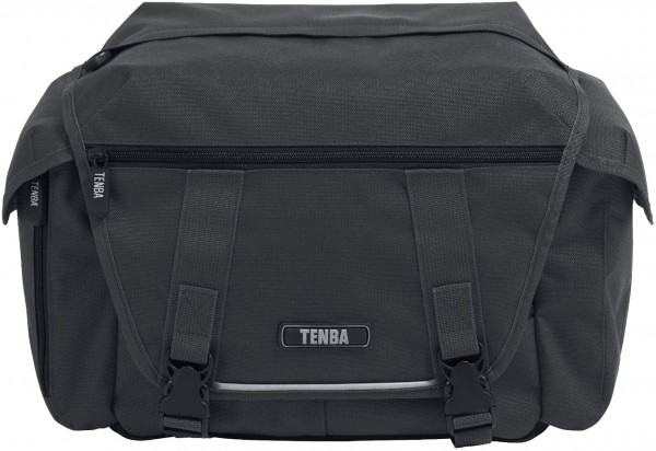 Tenba Messenger Camera Bag Medium Test - 1
