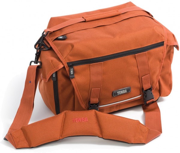 Tenba Messenger Camera Bag Medium Fototaschen im Test