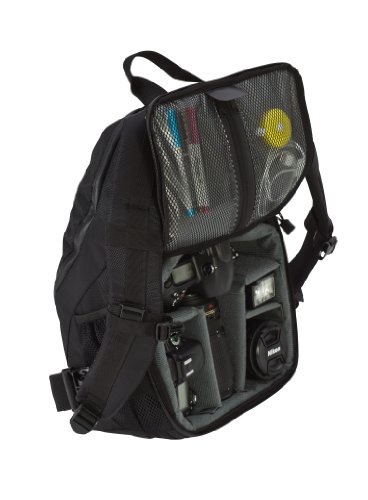 Tenba Shootout Backpack Ultralight Test - 1