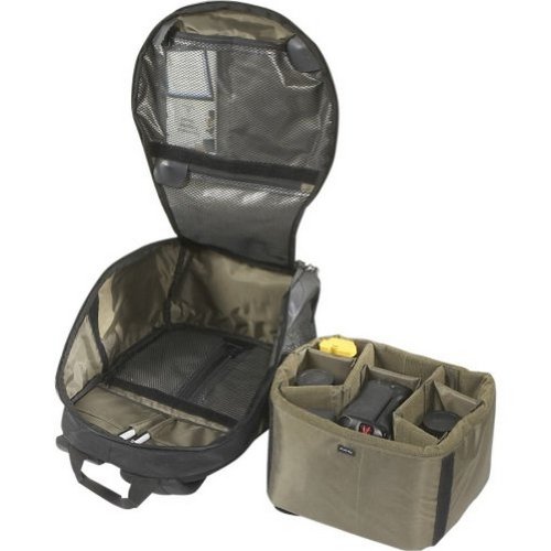 Tenba Shootout Backpack Ultralight Test - 4