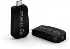 Test DVB-T-Sticks - Terratec Cinergy Mobile Micro 