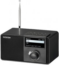 Test Terratec  Noxon dRadio 110