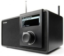 Test Terratec Noxon iRadio 460+