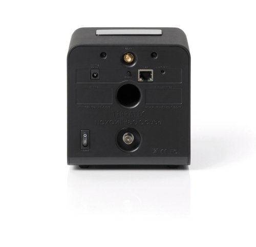 Terratec Noxon iRadio Cube Test - 1